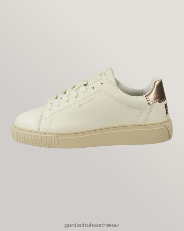 Frauen Julie 0LP6X776 GANT creme / roségold