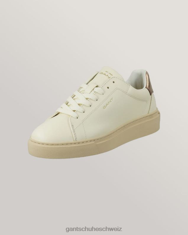 Frauen Julie 0LP6X776 GANT creme / roségold