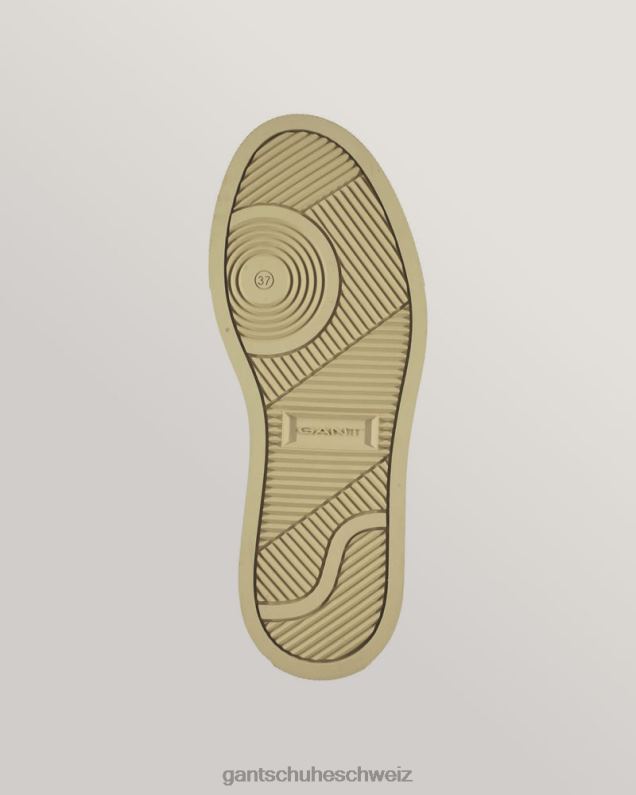 Frauen Julie 0LP6X776 GANT creme / roségold