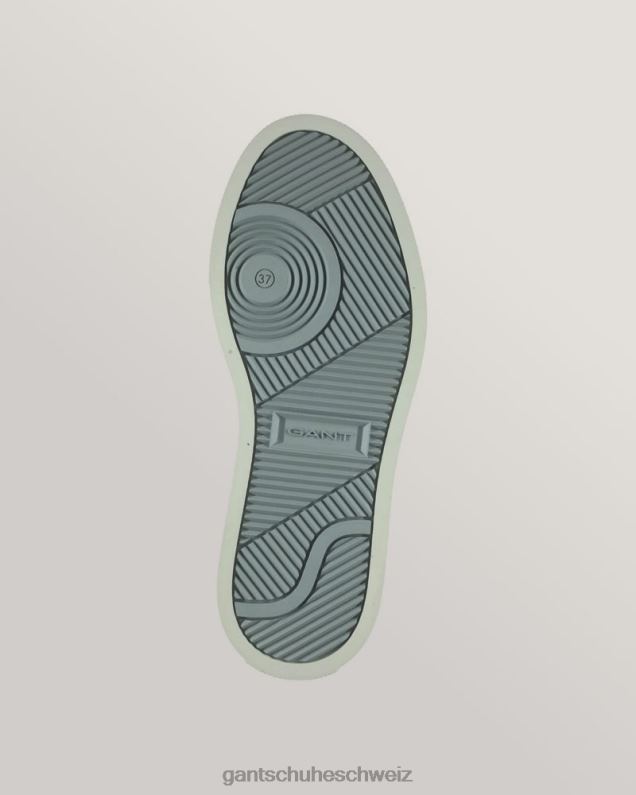 Frauen Julie 0LP6X778 GANT Weiß