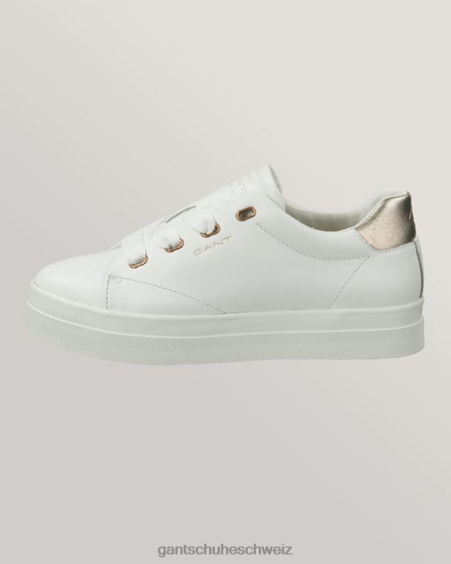 Frauen avona 0LP6X770 GANT Roségold