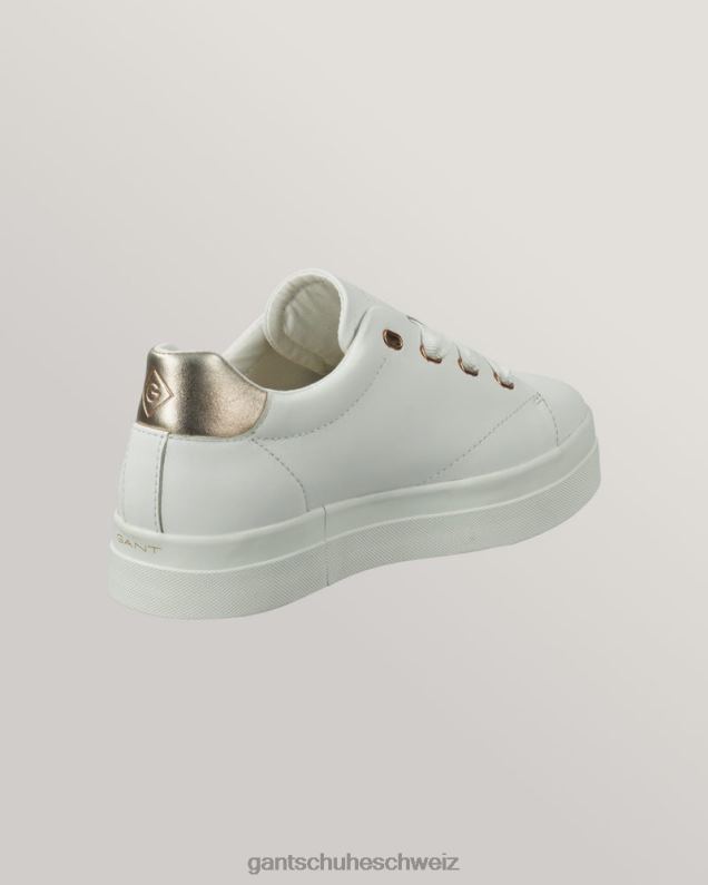 Frauen avona 0LP6X770 GANT Roségold