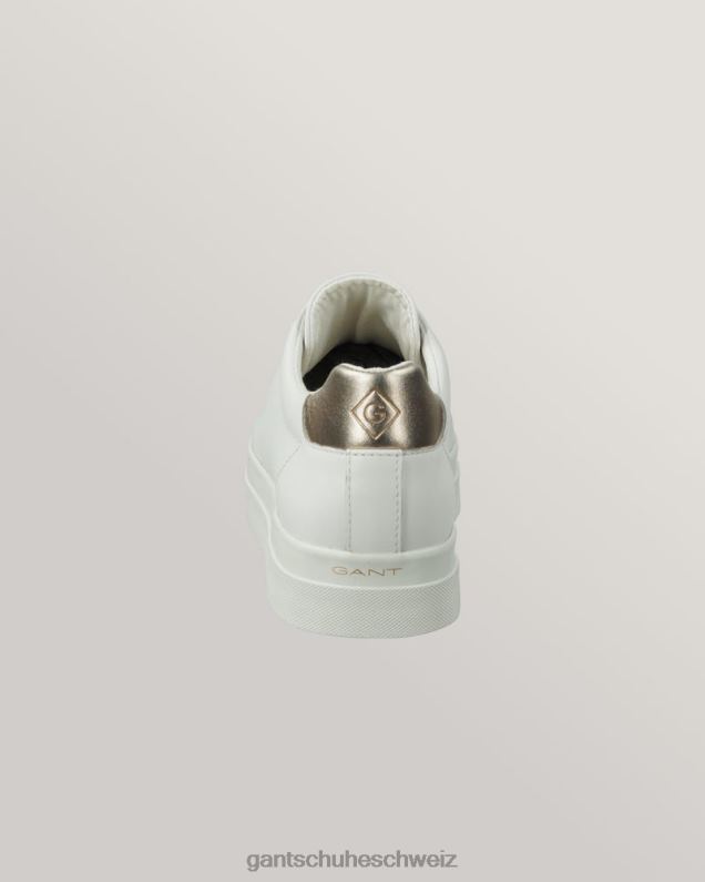 Frauen avona 0LP6X770 GANT Roségold