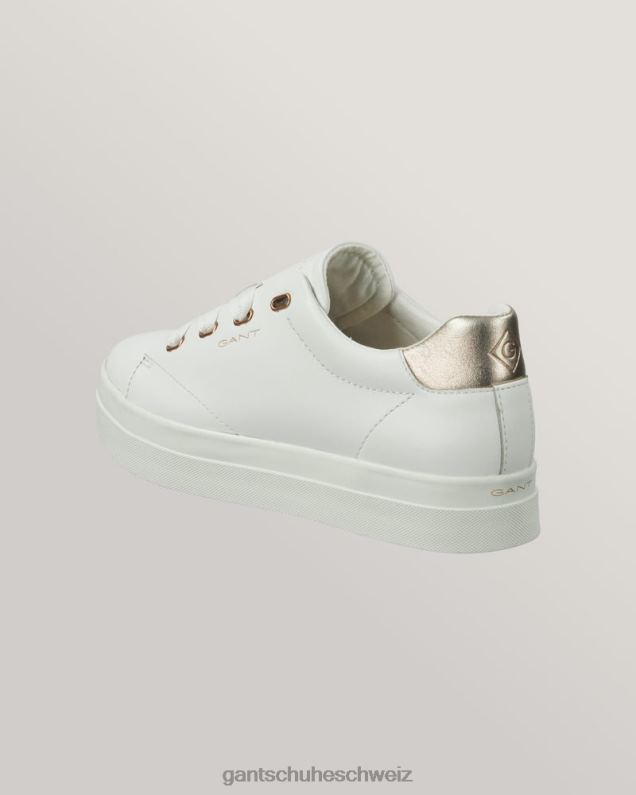 Frauen avona 0LP6X770 GANT Roségold