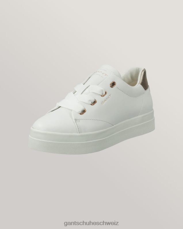 Frauen avona 0LP6X770 GANT Roségold