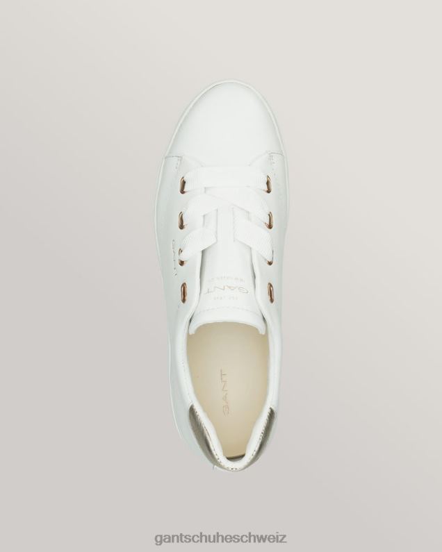 Frauen avona 0LP6X770 GANT Roségold