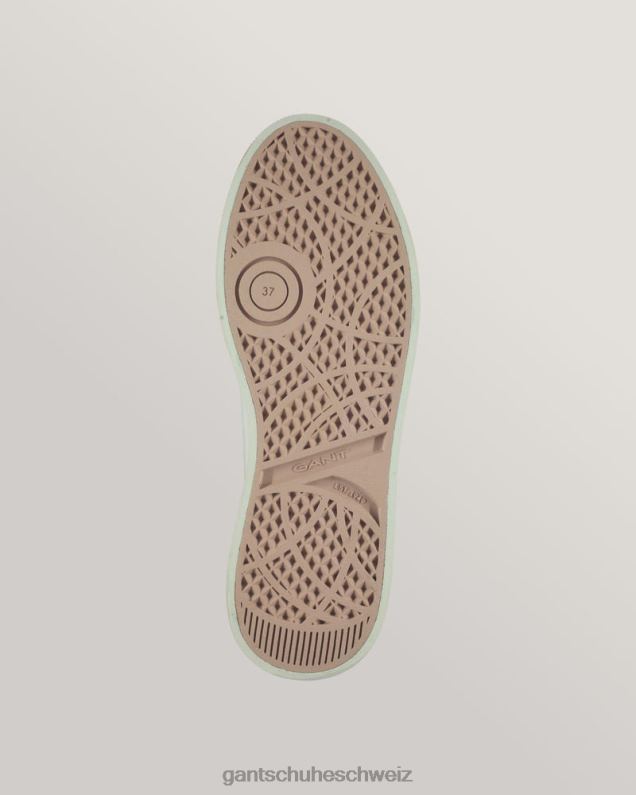 Frauen avona 0LP6X770 GANT Roségold