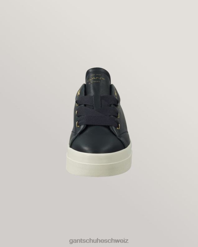 Frauen avona 0LP6X774 GANT Marine