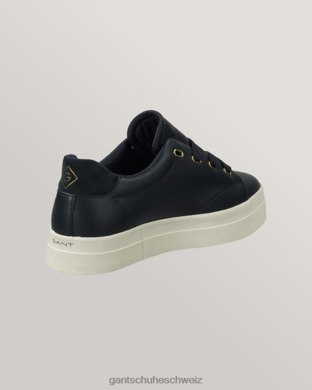 Frauen avona 0LP6X774 GANT Marine