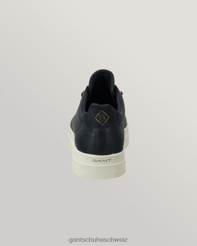 Frauen avona 0LP6X774 GANT Marine