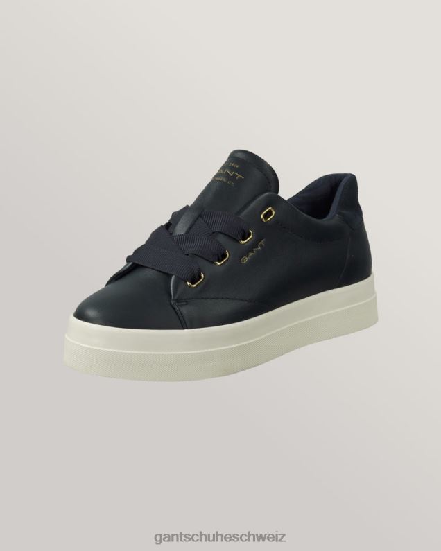 Frauen avona 0LP6X774 GANT Marine