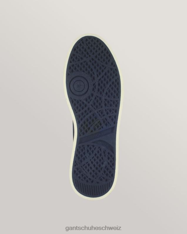 Frauen avona 0LP6X774 GANT Marine