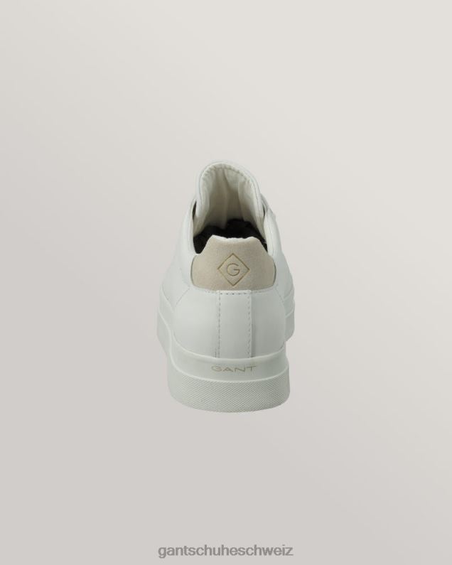 Frauen avona 0LP6X777 GANT Weiß