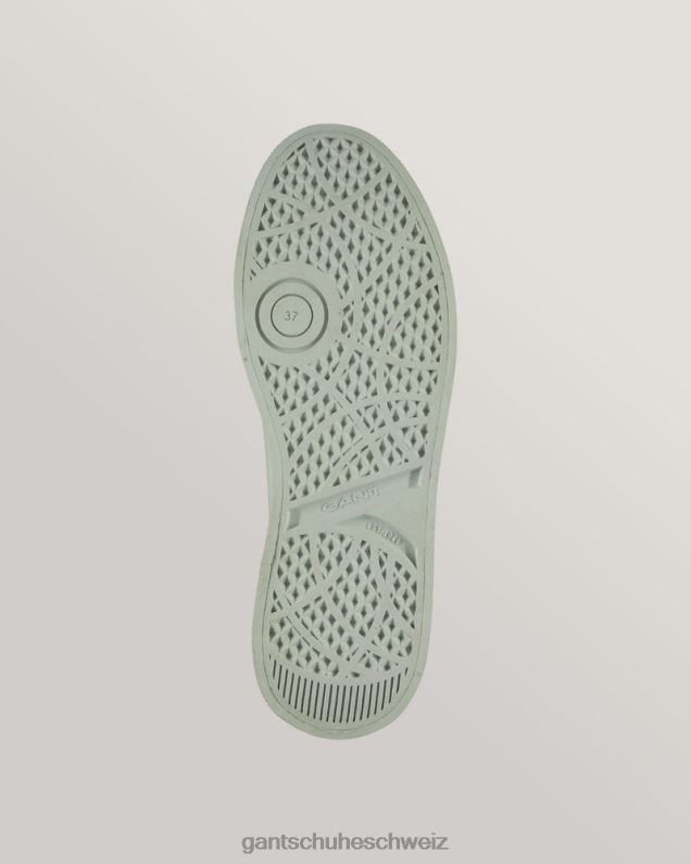 Frauen avona 0LP6X777 GANT Weiß