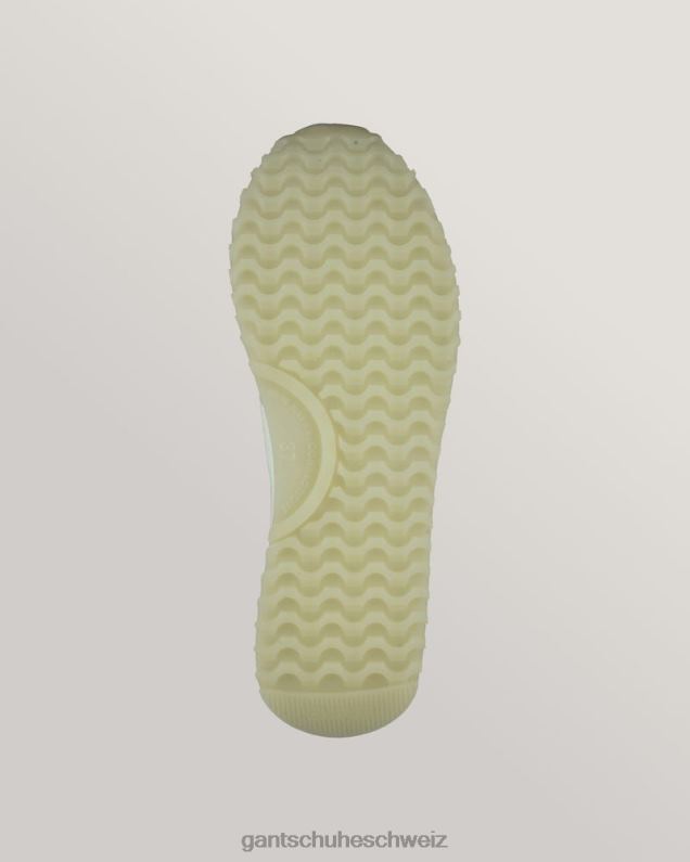 Frauen bevinda 0LP6X775 GANT Weiß