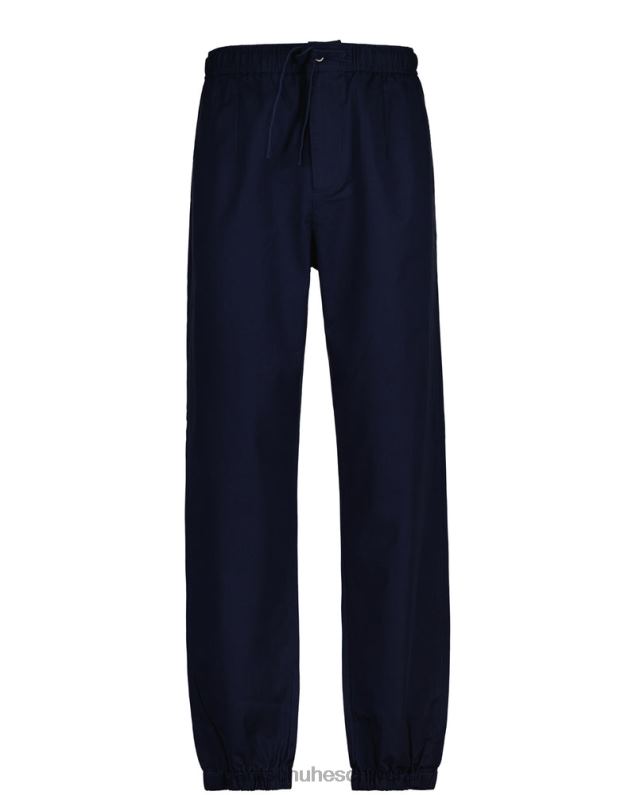 Männer Jogger-Chinos 0LP6X404 GANT Marine