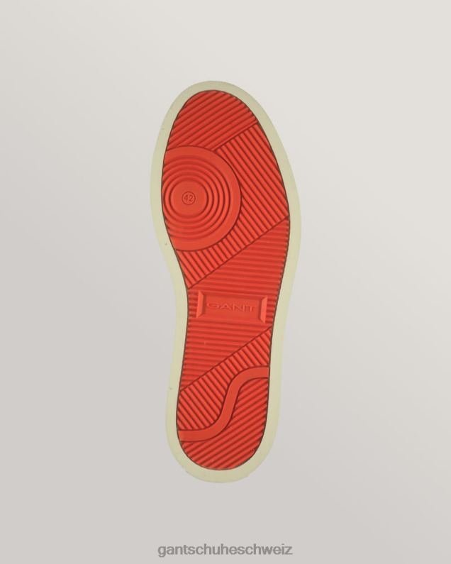 Männer mc julien 0LP6X433 GANT Cognac