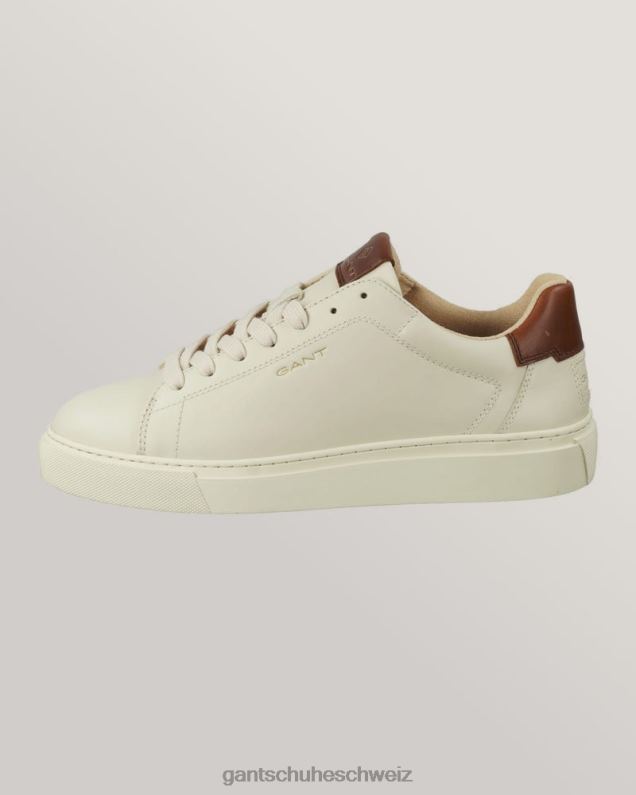 Männer mc julien 0LP6X434 GANT Beige