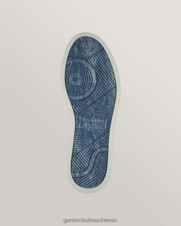 Männer mc julien 0LP6X435 GANT Marine